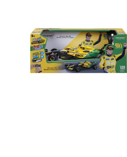 MAISTO TECH 1:24 F1 MCLAREN TEAM RC Main Image