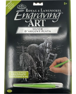 SILVER MARE AND A4 RAAPUTUSTAIDESETTI Main Image