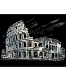 COLOSSEUM TAIDEKAIVERRUSSETTI Main Image