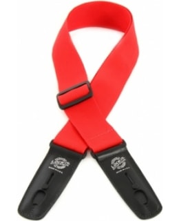 Lock-it Strap red P2RED Main Image