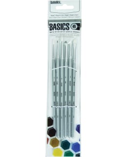 LIQUITEX 6-OS KEINOKUITUSIVELLINSETTI Main Image