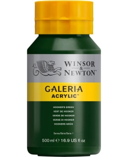 W&N GALERIA 311 500ML AKRYYLIVÄRI Main Image