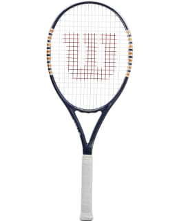 WILSON R GARROS EQUIPE 3 TENNISMAILA Main Image