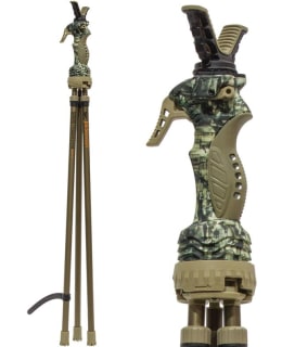 PRIMOS TALL TRI POD 66-157CM AMPUMATUKI Main Image