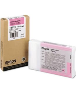EPSON INK LIGHT MATENTA STYLUSPRO 7800 Main Image