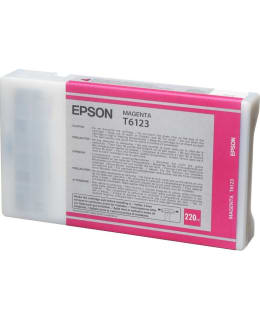 EPSON C13T612300 VÄRIKASETTI Main Image