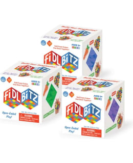 FIDL BITZ STARTER SET KUUTIOASKARTELU Main Image