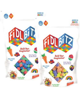 FIDL BITZ BAG OF BITZ KUUTIOASKARTELU Main Image
