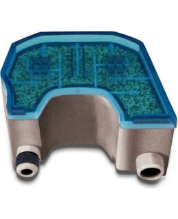 BISSELL VEDENSUODATIN VAC & STEAM 1132N Main Image