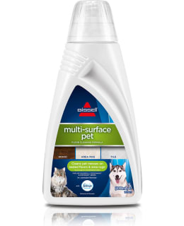 BISSELL MULTISURFACE PET FEBREZE Main Image