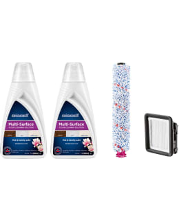 BISSELL MULTISURFACE CLEANING PACK 2X Main Image