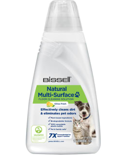 BISSELL SOLUTION NATURAL MULTI PET 1L Main Image