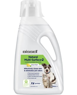 BISSELL SOLUTION NATURAL MULTI PET 2L Main Image