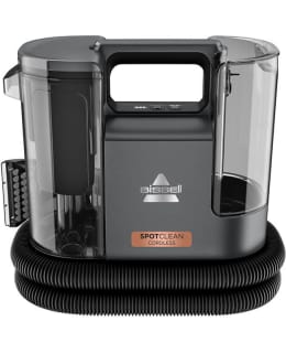 BISSELL 3681N TEKSTIILIPESURI Main Image