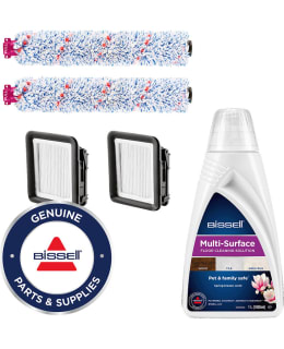 BISSELL CROSSWAVE TARVIKESARJA Main Image