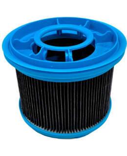 BISSELL POWERCLEAN HEPA-SUODATIN Main Image
