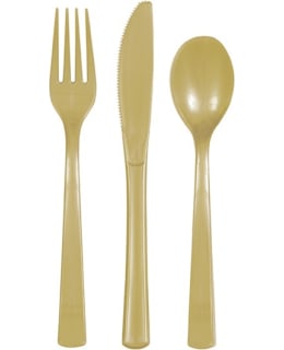 KULLANVÄRISET MUOVIATERIMET Main Image