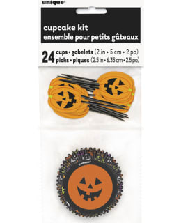 KURPITSA MUFFINSSIVUOKA JA TIKUT Main Image