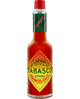 TABASCO HABANERO PEPPER 60ML KASTIKE Main Image