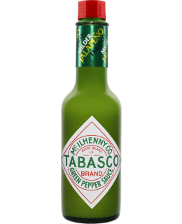 TABASCO GREEN PEPPER 57ML KASTIKE Main Image