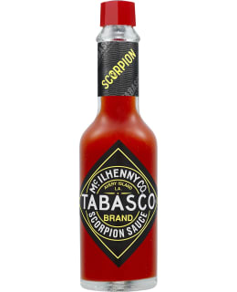 TABASCO SCORPION 60ML KASTIKE Main Image