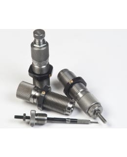 LYMAN CARBIDE DELUXE 3 DIE SET 6,5X55 SE Main Image