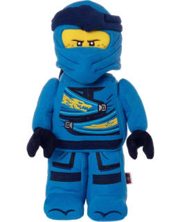 LEGO NINJAGO JAY 33CM PEHMO Main Image