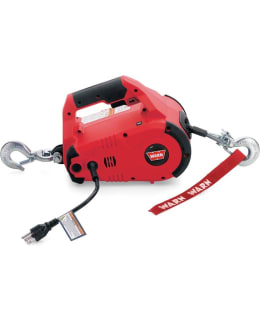 PULLZALL 230V 454KG 4,6M VAIJERI VINSSI Main Image