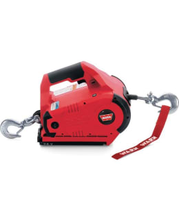 WARN PULLZALL 24V AKKUVINSSI Main Image