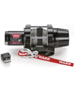 WARN VRX 25-S 12V SÄHKÖVINSSI Main Image