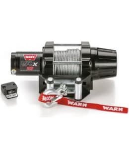 WARN VRX 25 12V SÄHKÖVINSSI Main Image