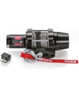 WARN VRX 35-S 12V SÄHKÖVINSSI Main Image