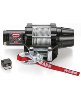 WARN VRX 35 12V SÄHKÖVINSSI Main Image