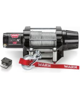 WARN VRX 45 12V SÄHKÖVINSSI Main Image