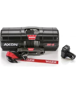 WARN AXON 35-S 12V SÄHKÖVINSSI Main Image