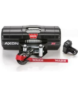 WARN AXON 35 12V SÄHKÖVINSSI Main Image