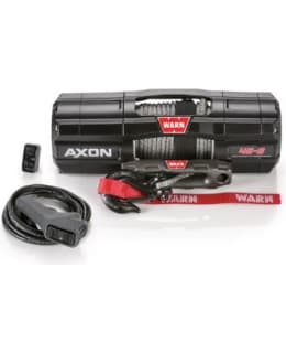 WARN AXON 45-S 12V SÄHKÖVINSSI Main Image
