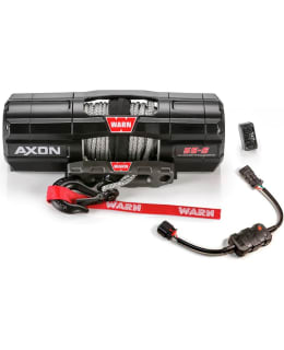 WARN AXON 55-S 12V SÄHKÖVINSSI Main Image