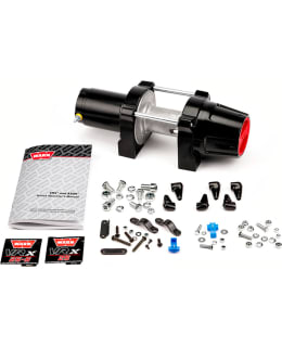 WARN VRX 25 SÄHKÖVINSSI 12V 1134KG Main Image