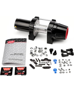 WARN VRX 35 12V 1588KG SÄHKÖVINSSI Main Image