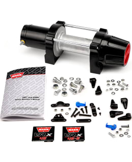 WARN VRX 45 12V 2041KG SÄHKÖVINSSI Main Image