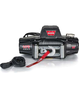 WARN VR EVO 12 5440KG SÄHKÖVINSSI Main Image