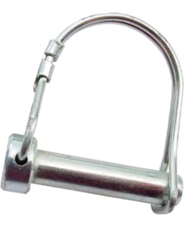 WARN TYÖVÄLINERUNGON D-SOKKA Main Image