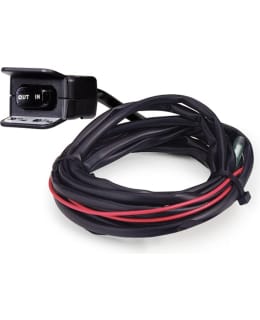 WARN ATV/UTV KÄYTTÖKYTKIN OHJAUSTANKOON Main Image