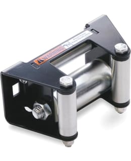 WARN ATV RULLAOHJAIN PUSKULEVYKÄYTTÖÖN Main Image