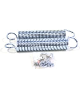 WARN PUSKULEVYN JOUSISARJA Main Image