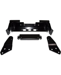 WARN PUSKULEVYN ETU AS.SRJ HONDA RINCON Main Image