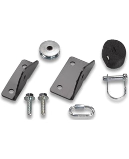 WARN HD PROVANTAGE VÄKIPYÖRÄSARJA Main Image