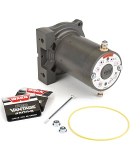 WARN VANTAGE 4000 SÄHKÖMOOTTORI 12V Main Image