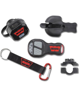 WARN T&S LANGATON KAUKO-OHJAINSARJA Main Image